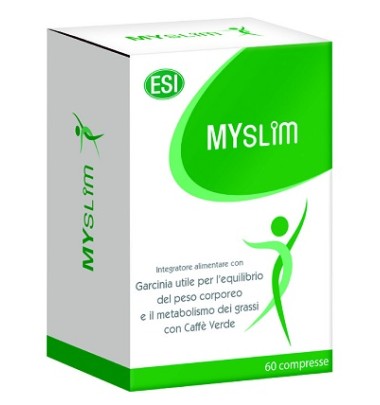 MYSLIM 60CPR