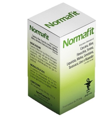 NORMAFIT 30CPR