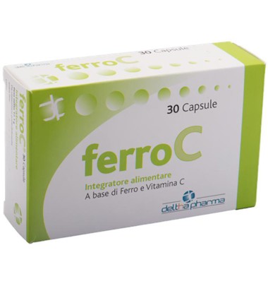 FERROC 30CPS