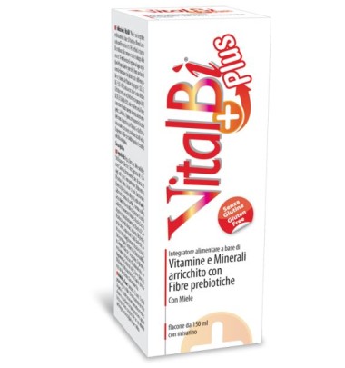 VITALBI PLUS 150ML