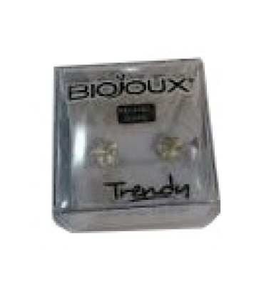 Biojoux 4080 Cristallo A Fiore