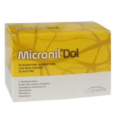 Micronil Dol 30bust