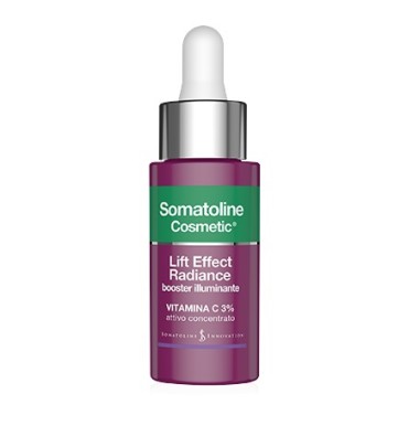 SOMATOLINE-C RADIANCE BOOSTER