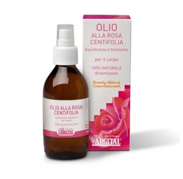 ARGITAL OLIO ROSA CENTIFOL 125ML