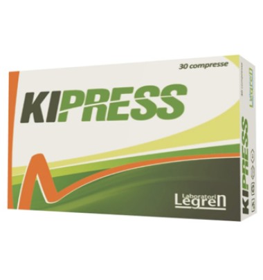 KIPRESS 30CPR LEGREN