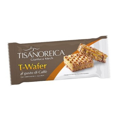 T-WAFER CAFFE INTENSIVA 35,5G