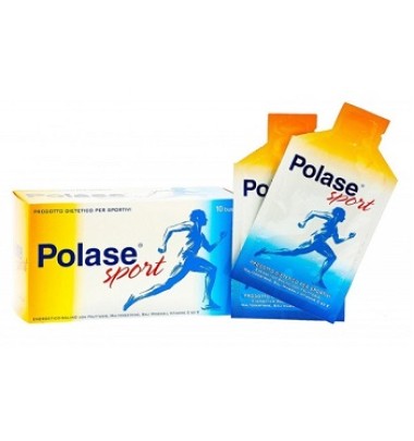 Polase Sport 10bust Experience