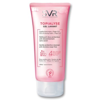 TOPIALYSE GEL LAVANTE 200ML