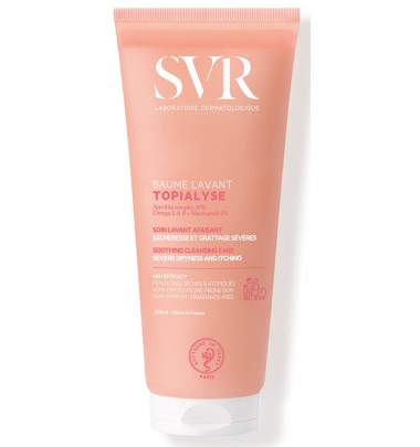 SVR TOPIALYSE BAUME LAV 200ML