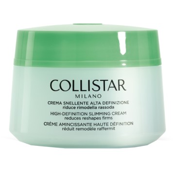 CREMA SNELLENTE ALTA DEF RIMOD