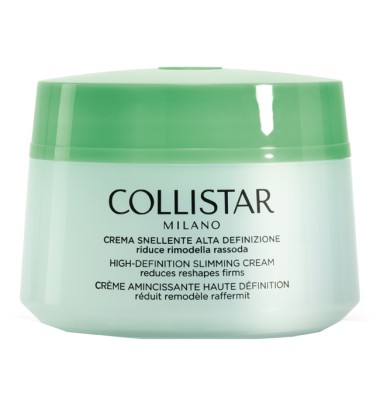 CREMA SNELLENTE ALTA DEF RIMOD