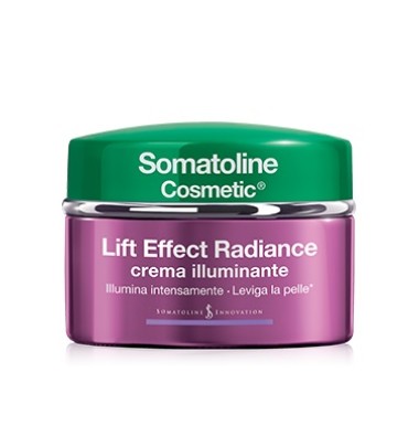 SOMATOLINE-C LIFT RADIANCE CREMA