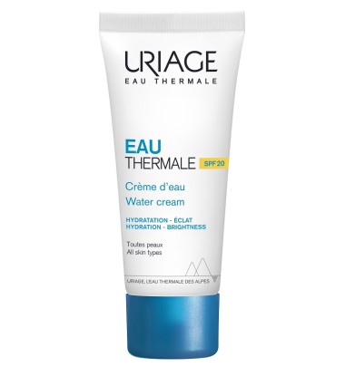 URIAGE EAU THERM CR LEGGER SPF20