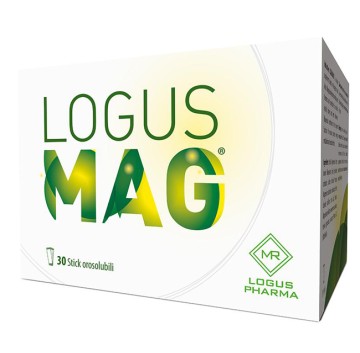 LOGUS MAG 30STICKS