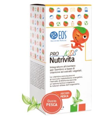 PRONUTRIVITA KIDS 300ML