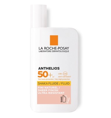 ANTHELIOS FLUIDE XL50+AP F50ML