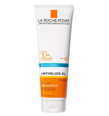 ANTHELIOS LAIT SPF50+ 250ML