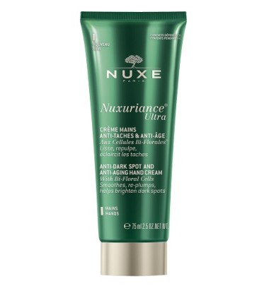 NUXE NUXURIANCE ULTRA CR MAINS