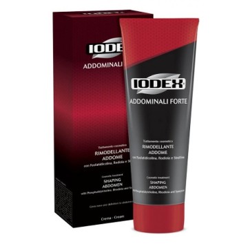 Iodex Addominali Forte 220ml