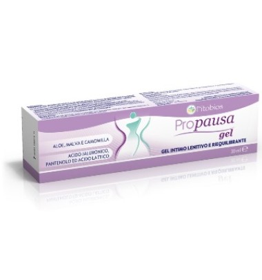 PROPAUSA GEL INTIMO 30ML