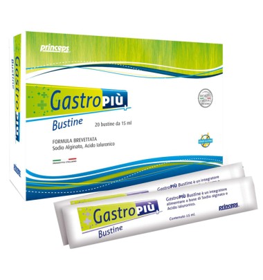 Gastropiu' 20 bustine