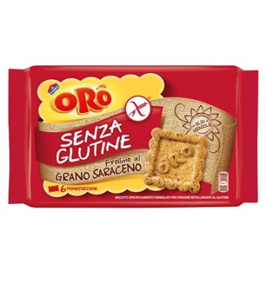 ORO SAIWA GRANO SARAC SG 240G