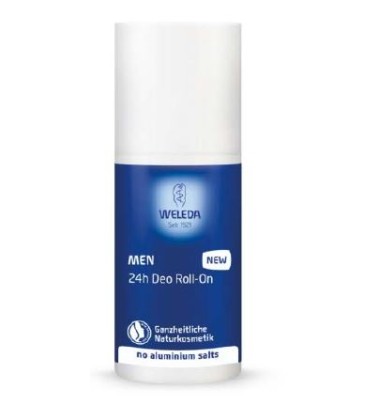 DEO ROLL ON MEN 50ML WE