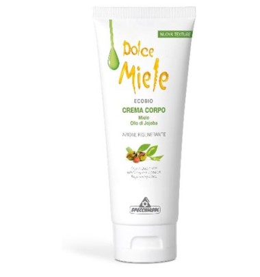 CREMA CORPO JOJOBA/MIEL ECOBIO