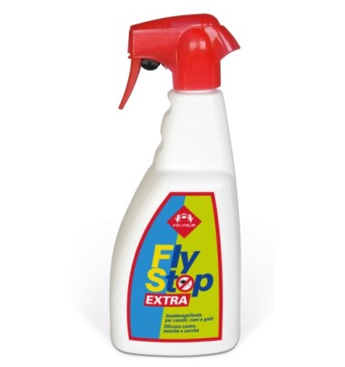 FLY STOP EXTRA 750 ML