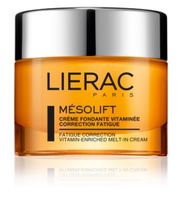 LIERAC MESOLIFT CREMA VITAMIN