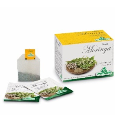 TISANA MORINGA 20BUST