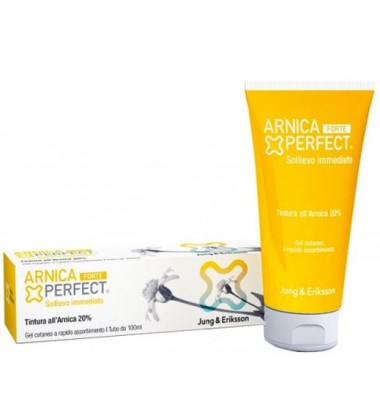 ARNICA PERFECT FORTE J&E 100ML