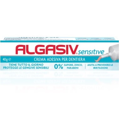 Algasiv Sens Cr Ades Protesi -CONFEZIONE ITALIANA-ULTIMO ARRIVO -OFFERTA-