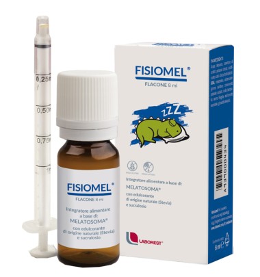 FISIOMEL 8ML