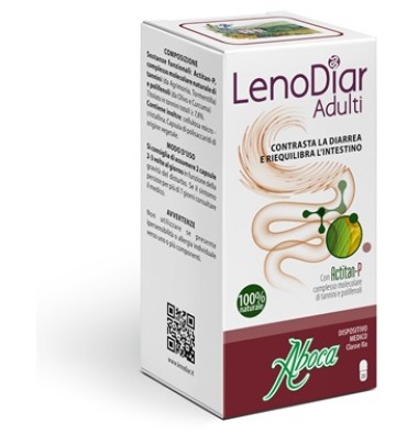 LENODIAR ADULTI 20CAPSULE