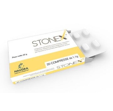 STONEX 20CPR