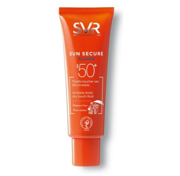 SUNSECURE FLUIDO VISO 50ML