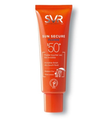 SUNSECURE FLUIDO VISO 50ML