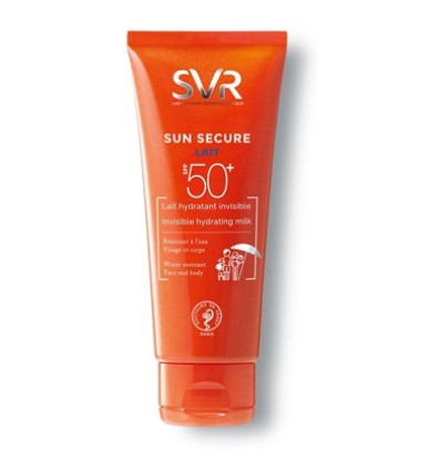 SUNSECURE LATTE VISO&CRP 100ML