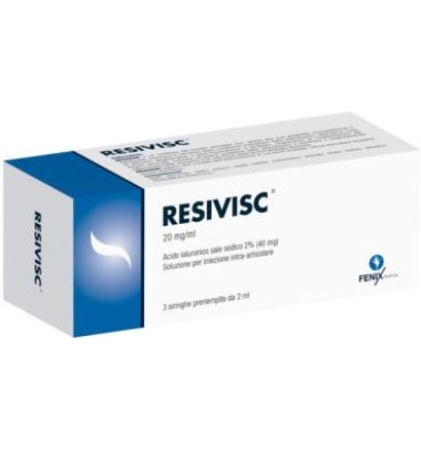 RESIVISC ACIDO IAL 3SIRX2ML