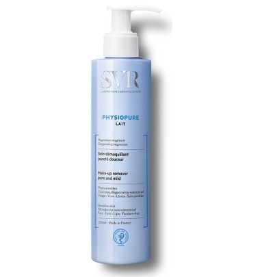 SVR-PHYSIOPURE LATT 200ML