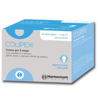 COLIPEX CREMA 60ML