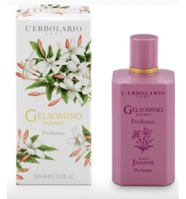 GELSOMINO INDIANO PROF EL100ML