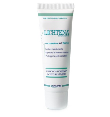 Lichtena Emulsione 50ml