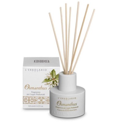 OSMANTHUS FRAGRANZA LEGNI PROF
