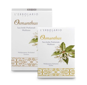 OSMANTHUS SACCHETTO PROFUMATO