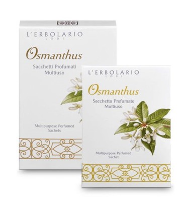 OSMANTHUS SACCHETTO PROFUMATO