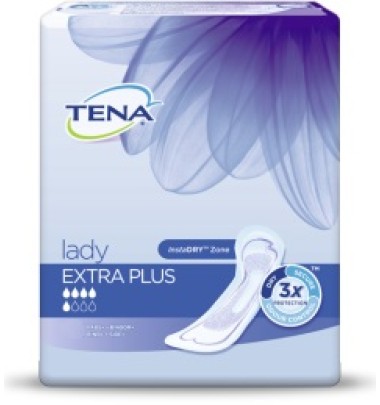 TENA LADY PANN EXTRA PL16 760639