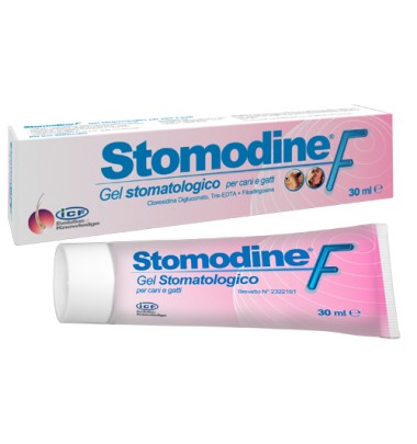 STOMODINE F 30ML -OFFERTISSIMA- ULTIMI PEZZI- ULTIMI ARRIVI-