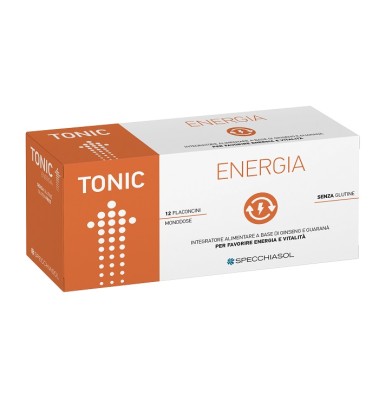 TONIC ENERGIA 12FLX10ML SPECCH